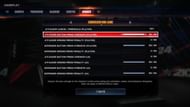Change the Gameplay Settings to earn the Gold Medal Sprinter trophy in WWE 2K24 (Image via YouTube/ Poru99)